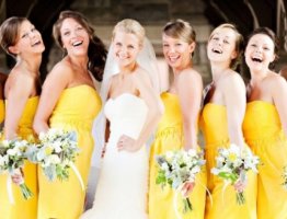 Секреты тематических свадеб: какую тематику выбрать?