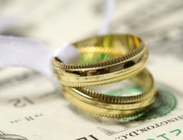 Сокращение свадебных расходов. 10 проверенных способов
