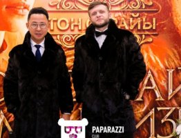 Ближе, чем ЗИМА: открытие мехового салона «Тон Сарайы»