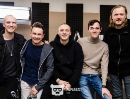 Swanky Tunes проговорились о новом совместном треке и рассказали, как распределяют деньги с хитов