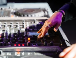 DJ FEST EXPO MELODIES 2023 ASTANA