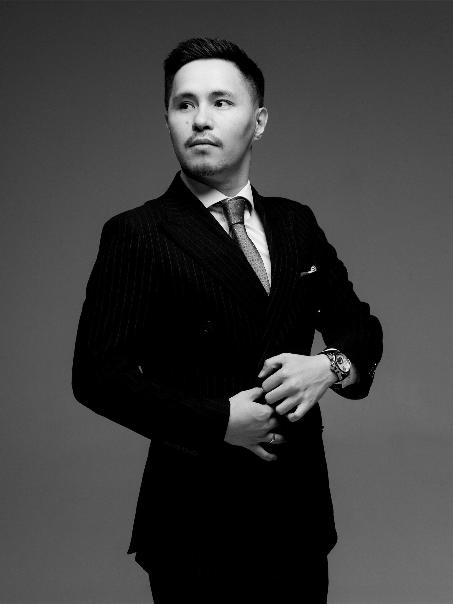 Ануар Абдраимов и проект «Qazaqi Propaganada»