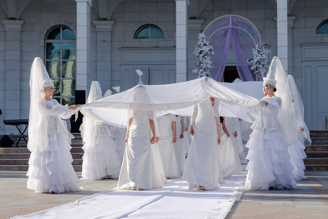 Казахская свадьба в Астане как заказать? и что изменилось?