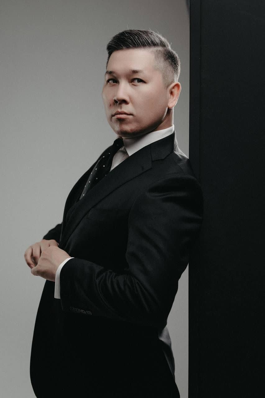 Фотография Асхата Сагитова