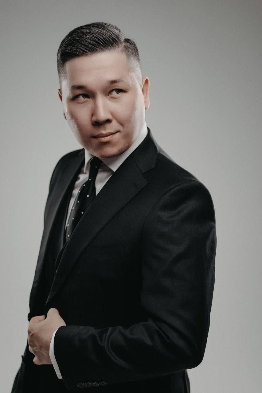 Фотография Асхата Сабитова