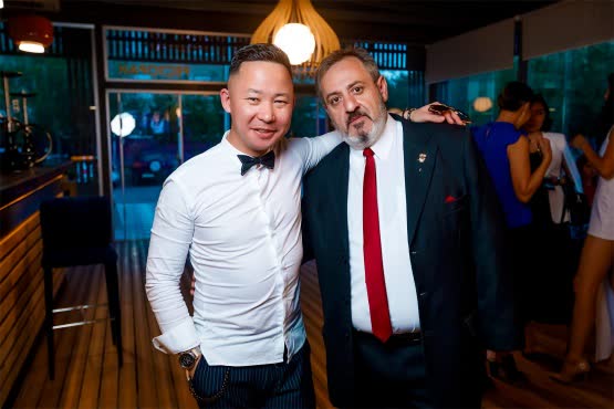 Фотография с ЧГК