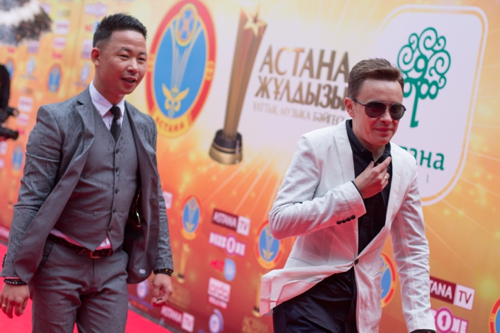 Астана Жұлдызы 2015