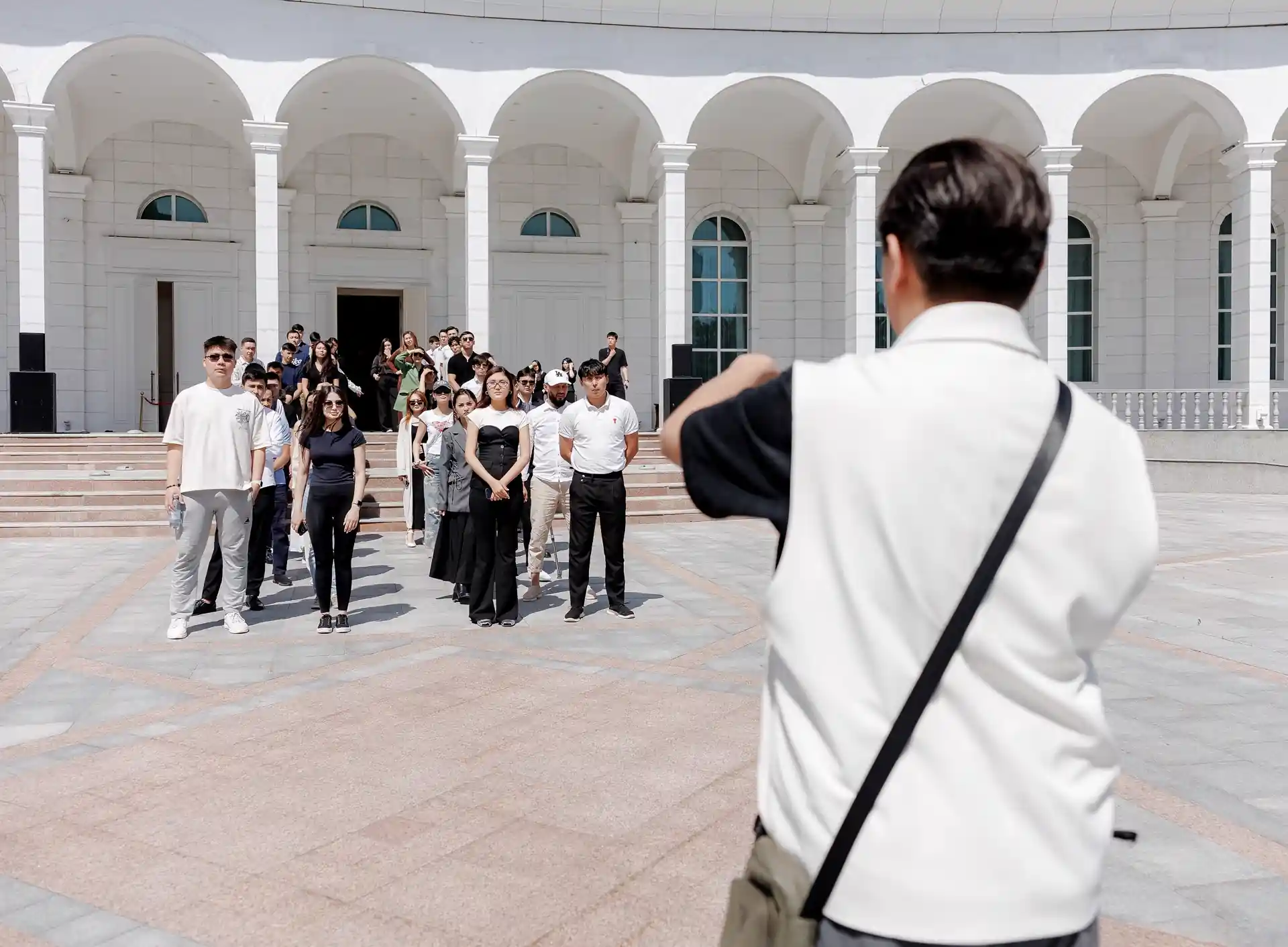 Фотография со дня ивентора