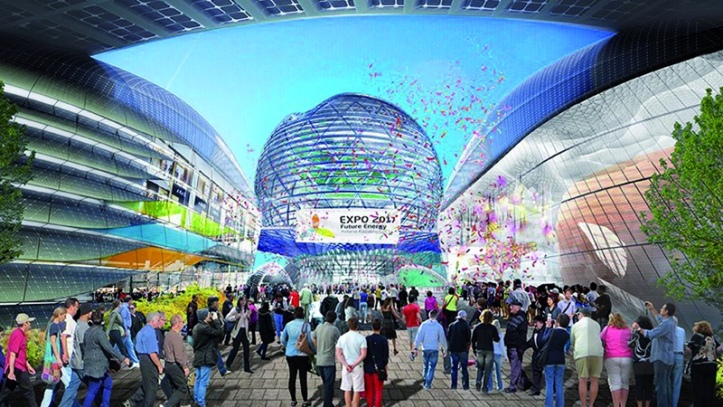 Expo 2017