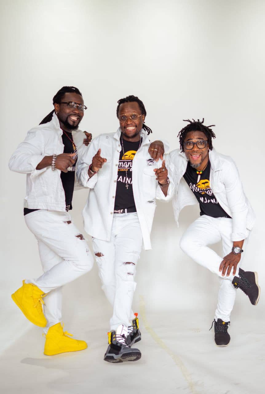 Фотография коллектива Киллиманджаро