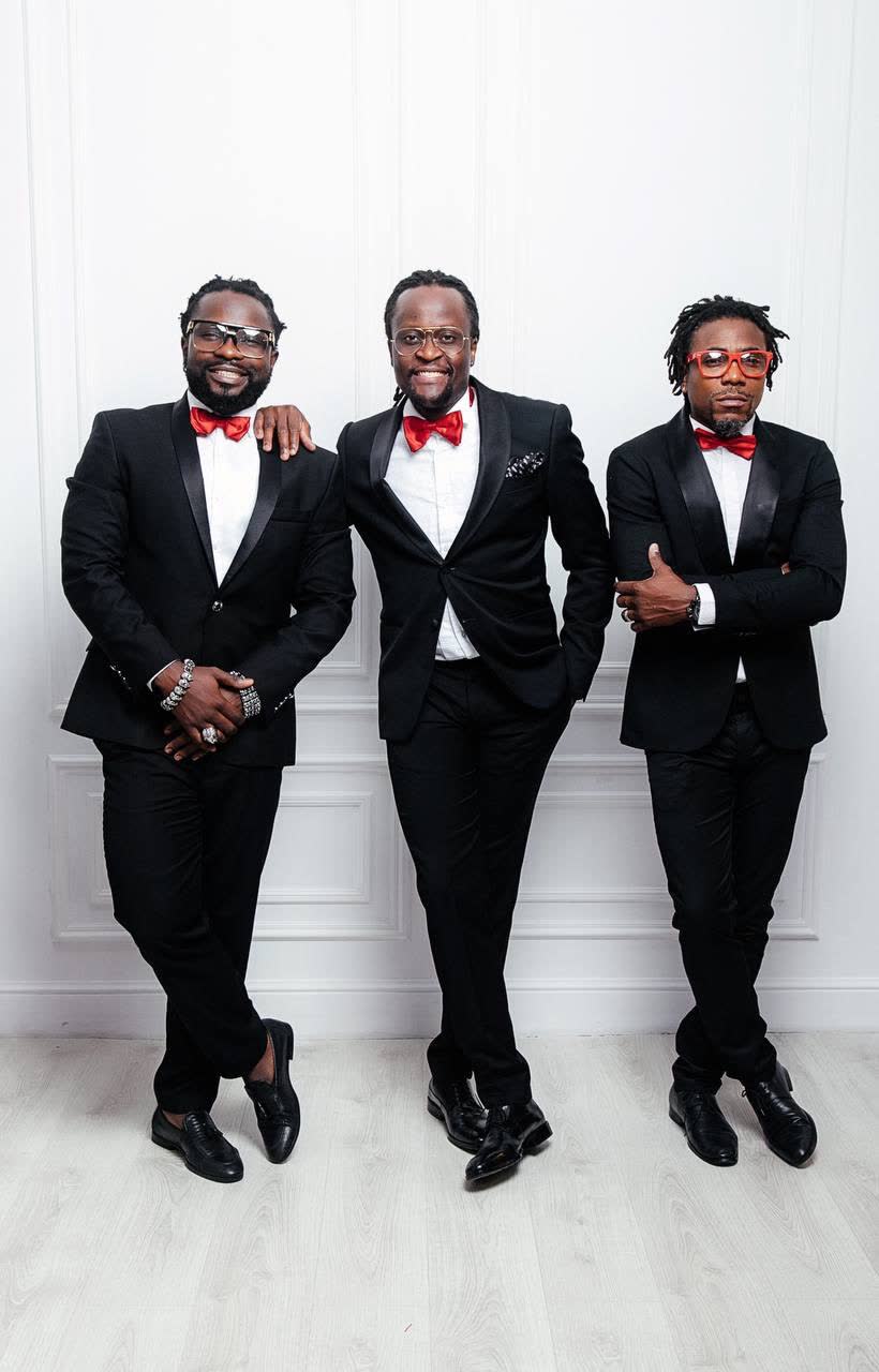 Фотография коллектива Киллиманджаро