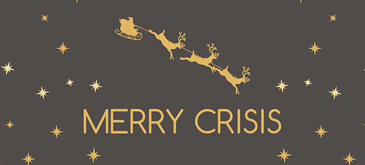 Merry Crisis