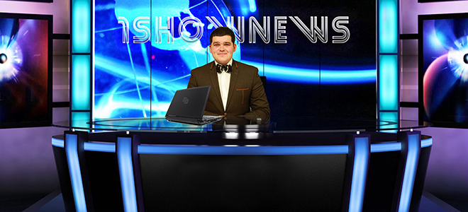 новости 1show