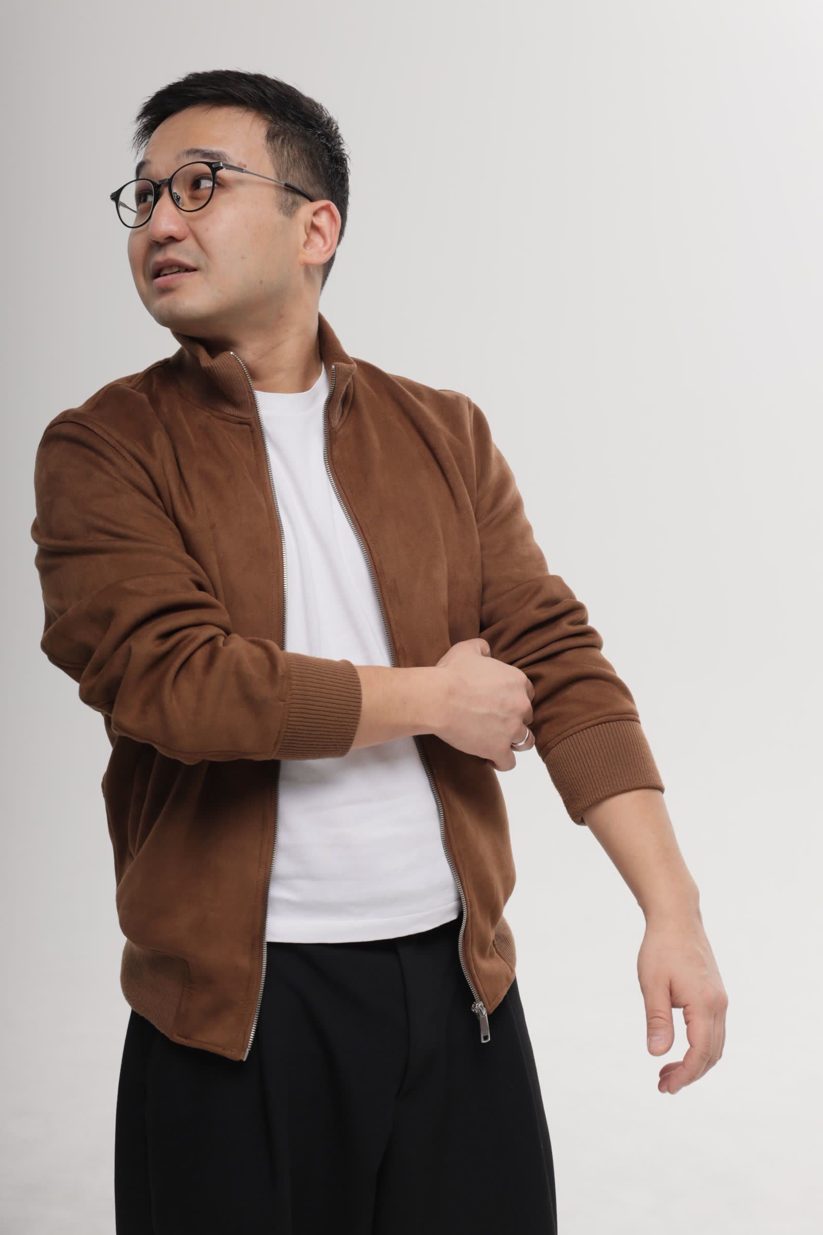 Фотография Бахтияра Арынгазина