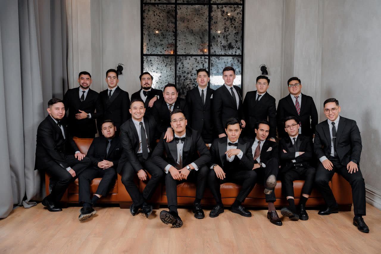 Фотография ведущих сообщества талаб