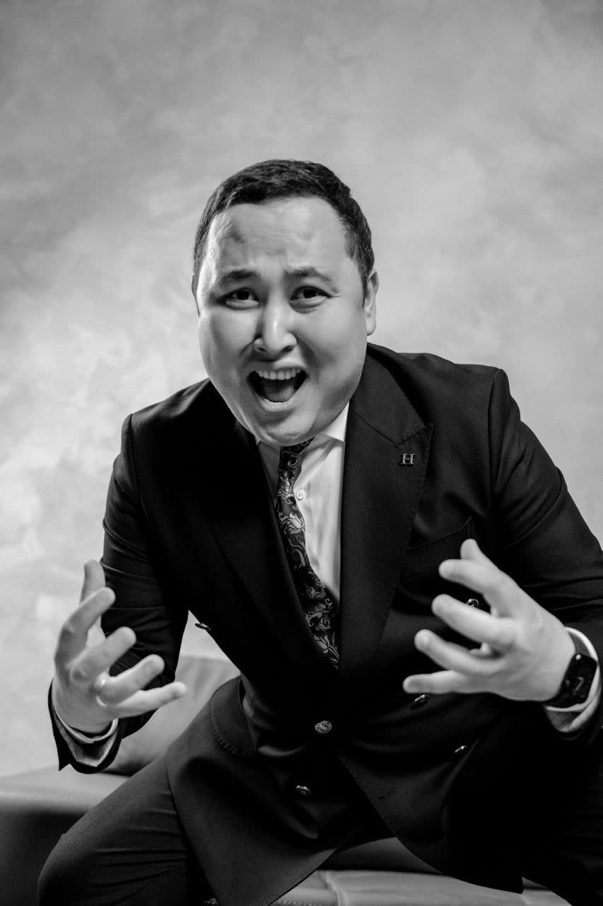 Фотография Жека Жез