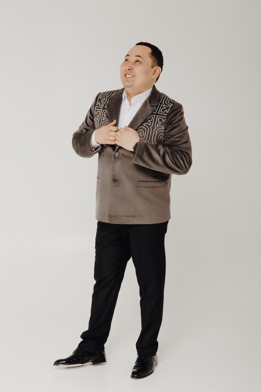 Жека без фотография