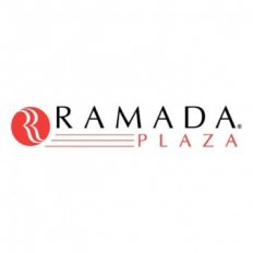 Ramada Plaza Hotel (банкетный зал Абай)