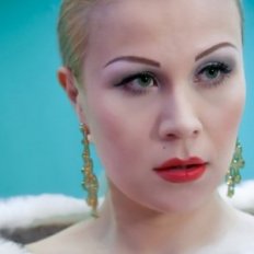 Анна Шуткина
