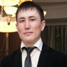 Абзал Алпамышов