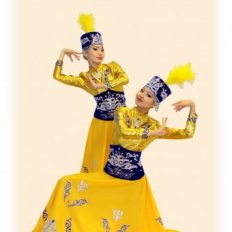 DIAMOND dance company