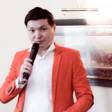 Ербол Амренов