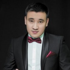 Даурен Амреев