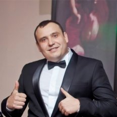 Виталий Забудько