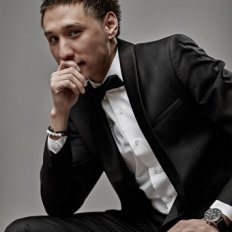 Азат Абыкен