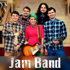 Jam Band