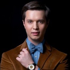 Кирилл Мейстер