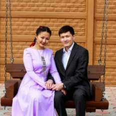 Алишер Кусаинов