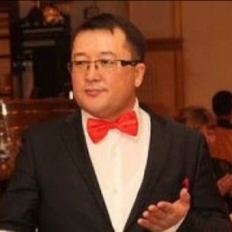 Болат Смагулов