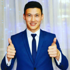 Елбол Куанбаек