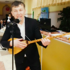 Еркин Нуржанов