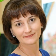 Светлана Богуславская