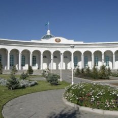 Салтанат Сарайы