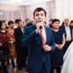 Смагулов Бекзат