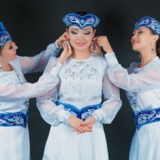 DANCE SHOW MV