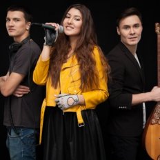 SUNJEE TRIO