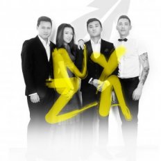 LIVE BAND NY-ZA