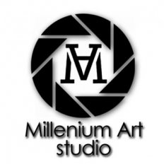 Millenium Art studio