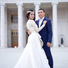 Astana Photo Video