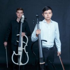 Cello Twins Виолончелисты