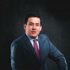 Ернар Абильдаев