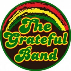 The Grateful band