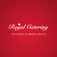 Royal Catering