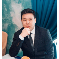 Айбар Кенжетаев