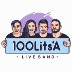 STOLITS’A LIVE BAND