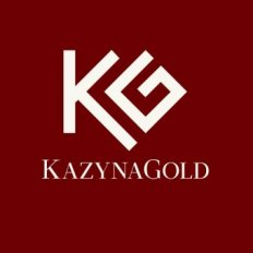 Ювелирный дом Kazyna Gold